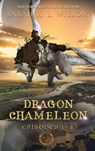 Dragon Chameleon - Sarah K L Wilson - 9780987850249