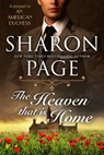 The Heaven that is Home - Sharon Page - 9780987864192