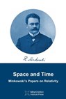 Space and Time - Hermann Minkowski - 9780987987143