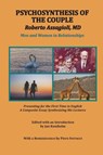 Psychosynthesis of the Couple - Roberto Assagioli ; Piero Ferrucci ; Jan Kuniholm - 9780988202443