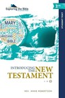 Introducing the New Testament - Anne Robertson - 9780988248182