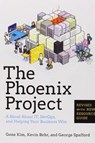 Phoenix Project - KIM,  Gene - 9780988262508