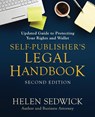 Self-Publisher's Legal Handbook, Second Edition - Helen Sedwick - 9780988302198