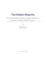 The Hidden Majority - Dale Berryhill ; Kevin P Henry - 9780988359628