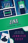 Jinx - Jennifer Estep - 9780988423275