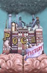 The Poem Factory - Dave Newman - 9780988445932