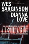 Justifiable - Wes Sarginson - 9780988607927
