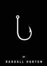 Hook - Randall Horton - 9780988735590