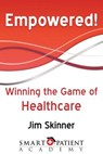 Empowered! - Jim Skinner - 9780988737549
