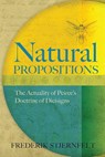 Natural Propositions: The Actuality of Peirce's Doctrine of Dicisigns - Frederik Stjernfelt - 9780988744967