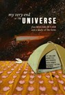 My Very End of the Universe: Five Novellas-In-Flash and a Study of the Form - Chris Bower - 9780988764583