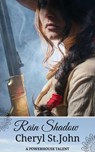 Rain Shadow - Cheryl St.John - 9780988904538