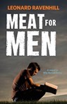 MEAT FOR MEN - RAVENHILL,  Leonard - 9780988953024