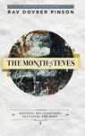 The Month of Teves: Refining Relationships, Elevating the Body - Dovber Pinson - 9780989007252