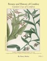 BOTANY AND HISTORY OF COMFREY GARDEN US - NANCY SHIRLEY - 9780989085113