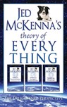 Jed McKenna's Theory of Everything - Jed McKenna - 9780989175906