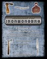 Handbook for Ironmongers: A Glossary of Ferrous Metallurgy Terms: A Voyage through the Labyrinth of Steel- and Toolmaking Strategies and Techniq - H. G. Brack - 9780989267809