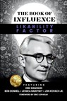 THE BOOK OF INFLUENCE - Likability Factor - Erik Swanson - 9780989413664