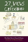 27 Views of Greensboro - Marianne Gingher - 9780989609227