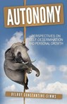 Autonomy - Delroy Constantine-Simms - 9780989676045