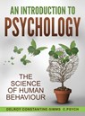 An Introduction To Psychology - Delroy Constantine-Simms - 9780989676052