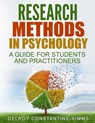Research Methods In Psychology - Delroy Constantine-Simms - 9780989676083