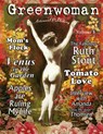 Greenwoman Volume 5: Ruth Stout - Dan Murphy - 9780989705684