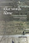 The Four Words for Home - Angie Chuang - 9780989735742
