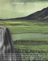 Creature - Amina Cain - 9780989760706