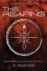 The Reaping - K. Makansi - 9780989867146