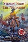 Stealin' From The Neighbors - Mike Capron - 9780989867689