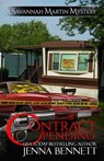 Contract Pending - Jenna Bennett - 9780989943406