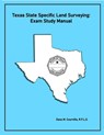 Texas State Specific Land Surveying - Dane M Courville - 9780990438359