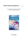 Novare Chemistry Supplement - John D. Mays - 9780990439707