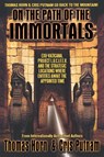 On the Path of the Immortals - Thomas Horn - 9780990497455