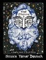 The Illustrated Pirkei Avot - Jessica Tamar Deutsch - 9780990515555