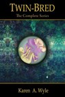 The Twin-Bred Series: Books 1-3 - Karen A. Wyle - 9780990564188