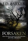 Forsaken - J D Barker - 9780990694939