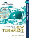 Introducing the New Testament - Anne Robertson - 9780990721277