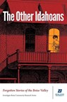 The Other Idahoans - Regular - Todd Shallat - 9780990736349
