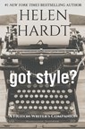 got style?: A Fiction Writer's Companion - Helen Hardt - 9780990746126