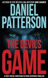 The Devil's Game - Daniel Patterson - 9780990824206