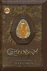 Compendium - Alia Luria - 9780990840329