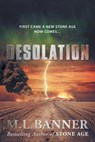 Desolation - Karen Conlin - 9780990874102