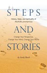 Steps and Stories - Sandy Beach - 9780990902010