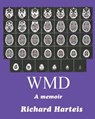 WMD - Richard Harteis - 9780990925712