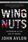 Wingnuts - Perseus - 9780991247615