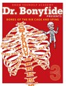 Bones of the Rib Cage and Spine: Book 3 - Know Yourself - 9780991296828