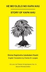 He Mo&#699;olelo no Kapa&#699;ahu - Emma Kap&#363;noho&#699;ulaokalani Kauhi - 9780991377848