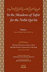 In the Meadows of Tafsir for the Noble Quran - Shaykh Ibrahim Niass - 9780991381302